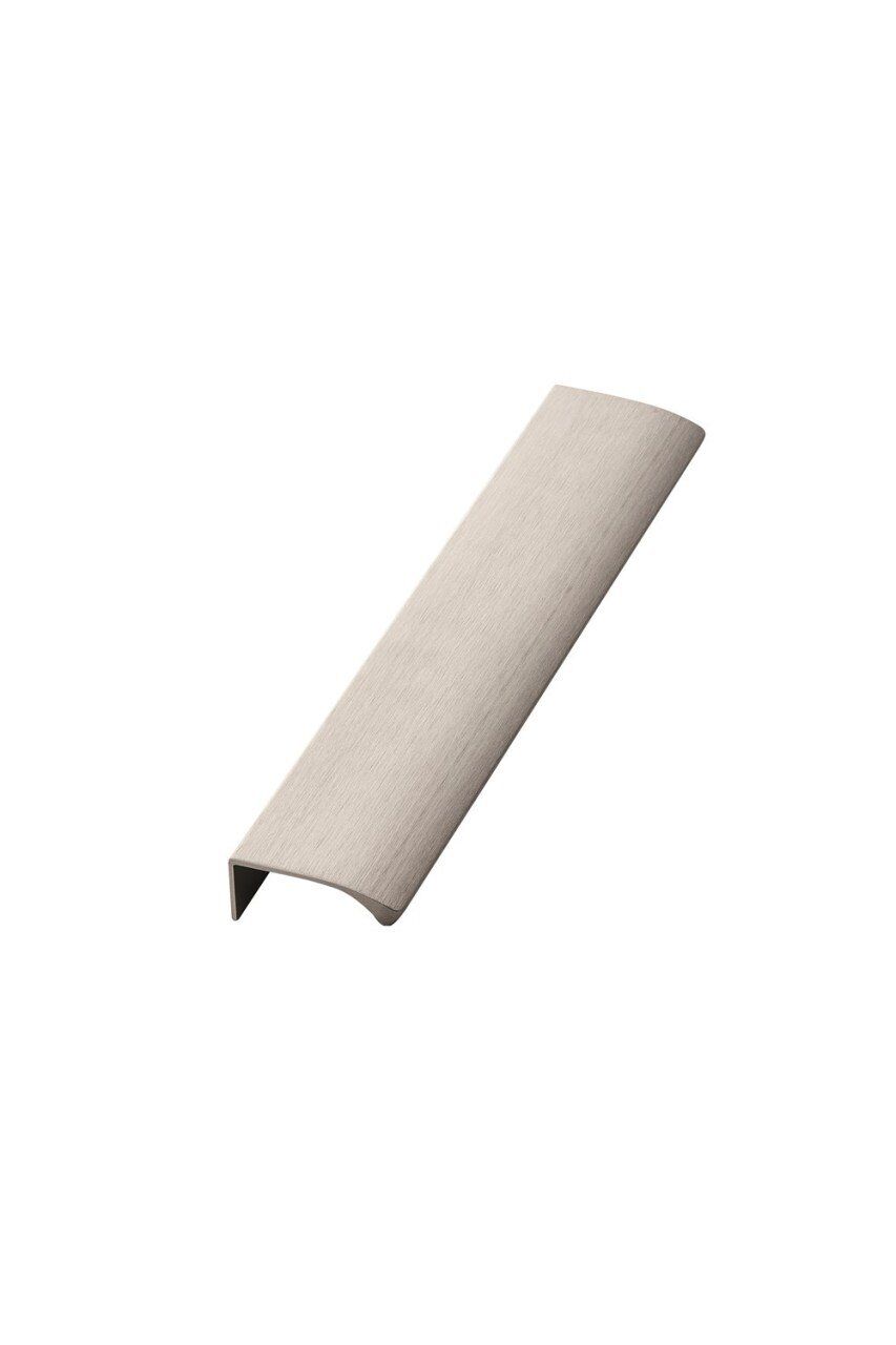Furnipart Kulp Edge Straight 200mm İnox