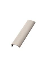 Furnipart Kulp Edge Straight 200mm İnox