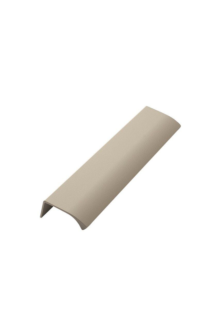 Furnipart Kulp Edge Straight 200mm Bej
