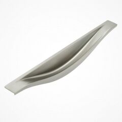Furnipart Kulp Mauı 460,8mm İnox