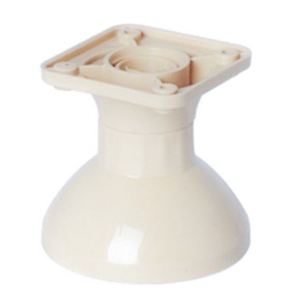 Yeni Kupa Ayak Beyaz