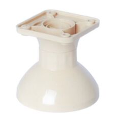 Yeni Kupa Ayak Beyaz