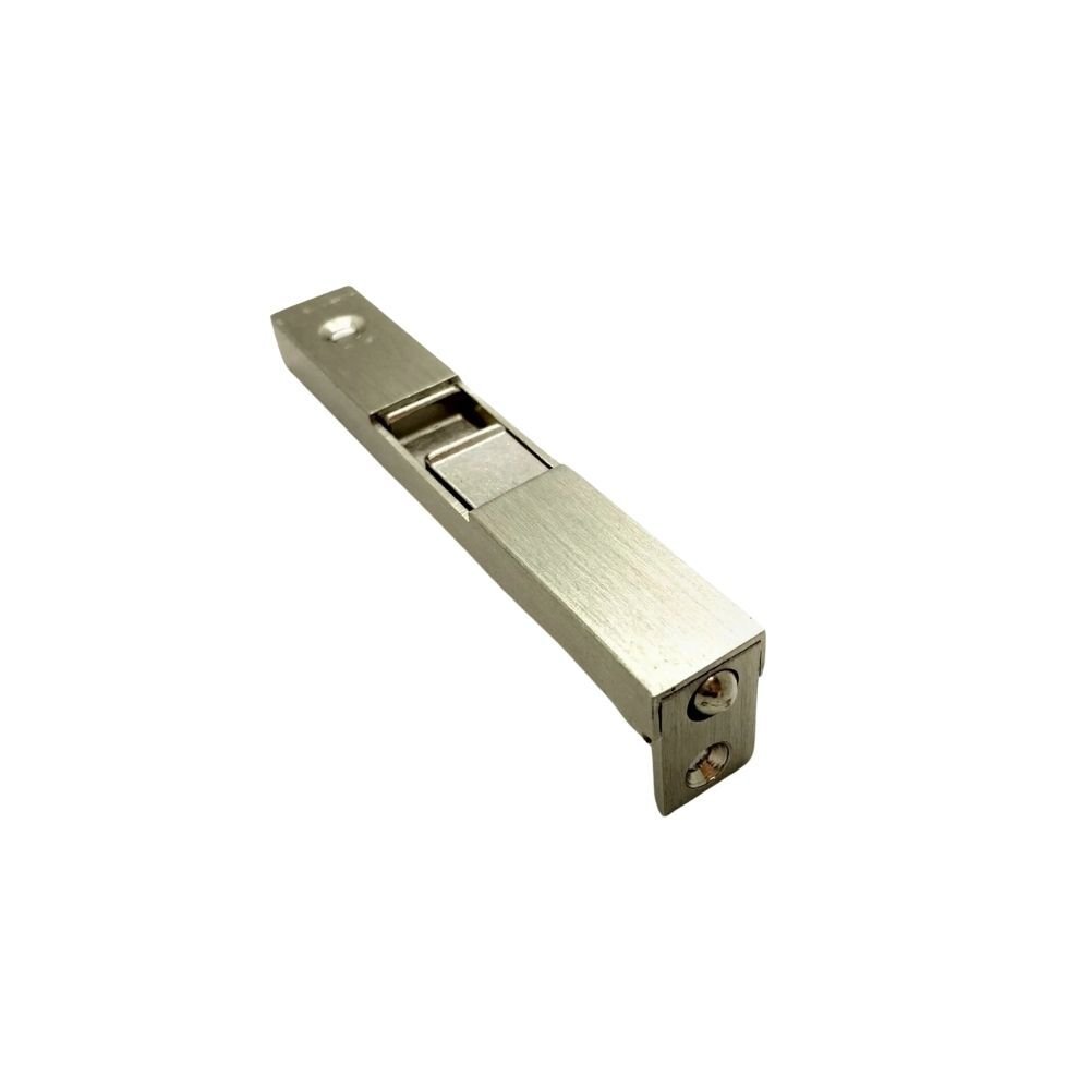 Gömme Sürgü 10cm Saten