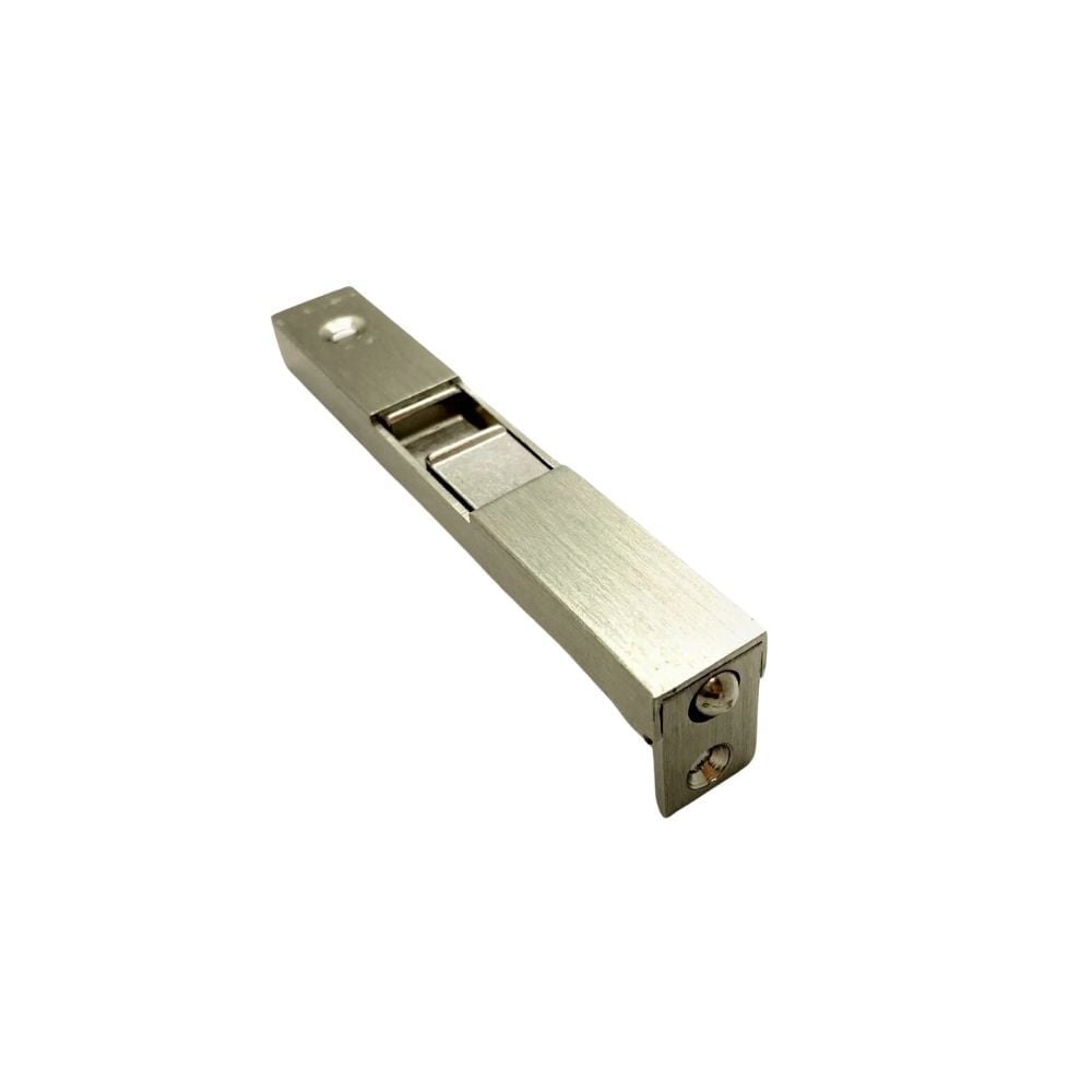 Gömme Sürgü 10cm Saten