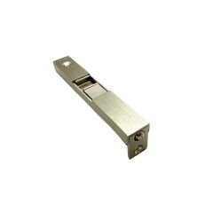 Gömme Sürgü 10cm Saten