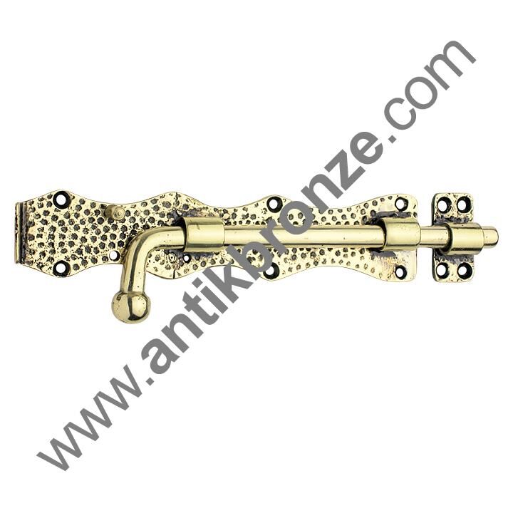 Sarı Sürgü 20cm