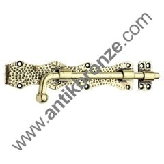 Sarı Sürgü 20cm