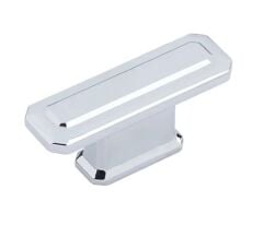 4101016 MP02 Düğme Kulp 016mm Krom