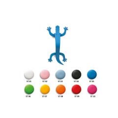 C450096 ST02 Kulp 096mm Croco Pembe