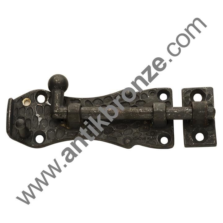 Sürgü Oksit 8cm