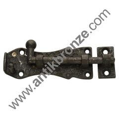 Sürgü Oksit 8cm