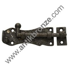 Sürgü Oksit 8cm