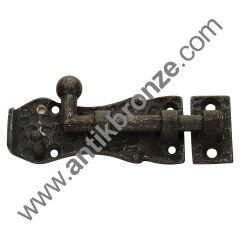 Sürgü Oksit 10cm
