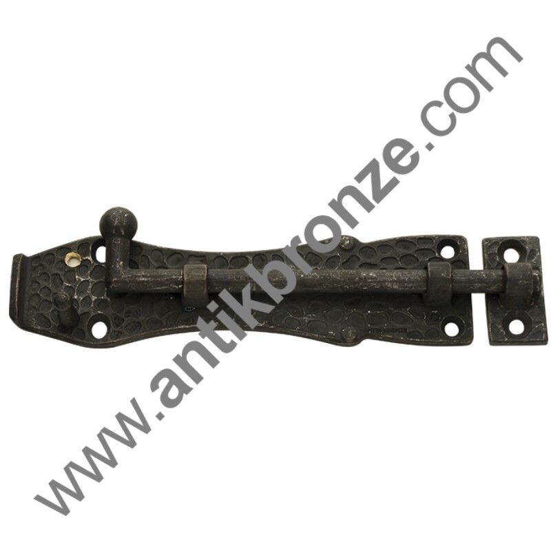 Sürgü 15cm Sarı