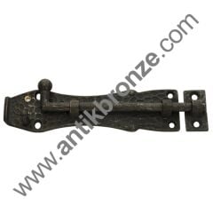 Sürgü 15cm Sarı