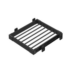 Starax Pantolonluk Teleskopik Raylı Frenli 40'Lık Modül Antrasit