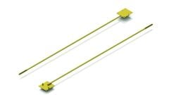 Lucido Çek Ger Metal Başlı