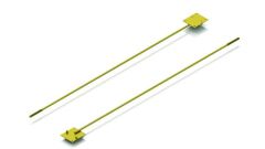 Lucido Çek Ger Metal Başlı