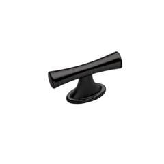 Kulp Düğme Miyon Siyah