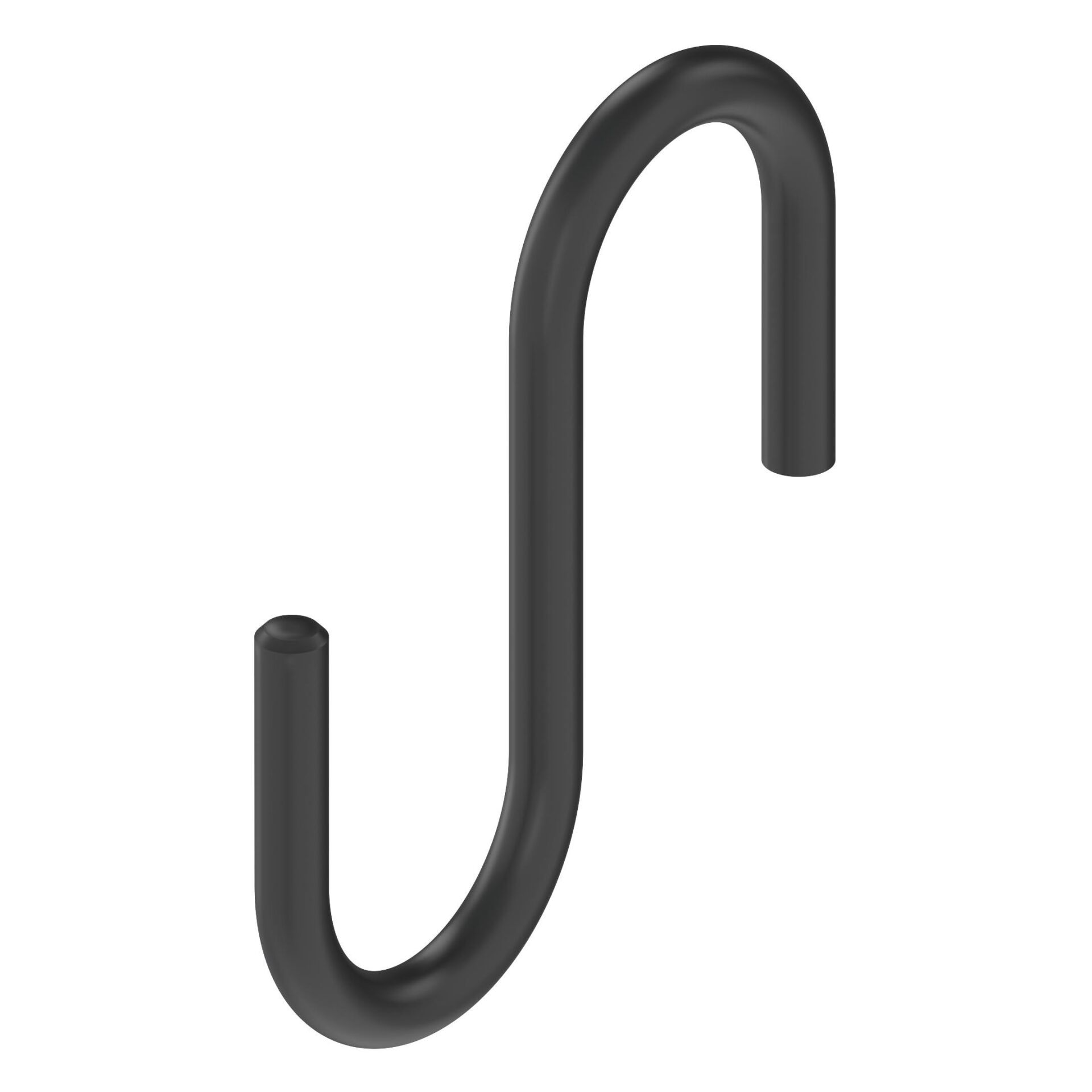 Starax Askı Boru Kancası (S) Antrasit