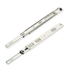 Canex Bilyalı Teleskopik Ray  43mmx50cm