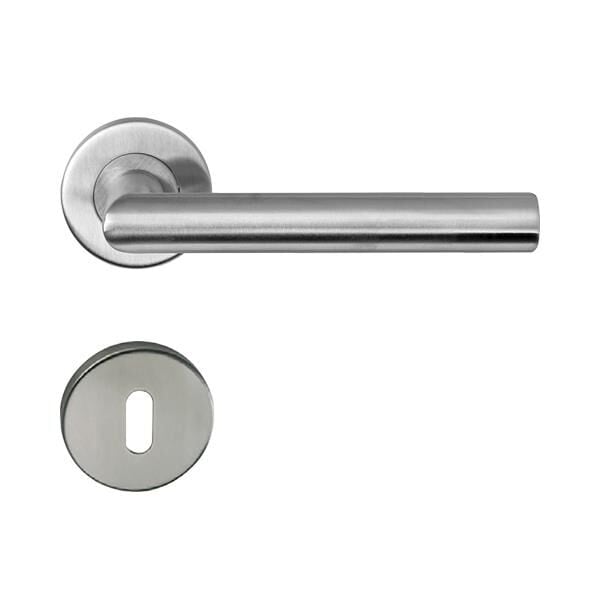 Hafele Kapı Kolu Werner L Tipi Oda