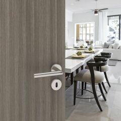 Hafele Kapı Kolu Werner L Tipi Oda