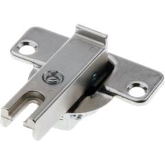 Hafele Ms 90° Sabit Kapak Menteşesi Düz+(Taban Kd:312.10.550)