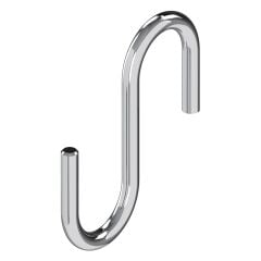 Starax Askı Boru Kancası (S) Krom