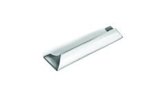 A949096 MP02 Kulp 096mm Krom