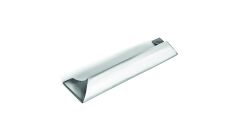 A949096 MP02 Kulp 096mm Krom