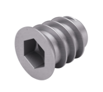 Ferramenta Zamak Dübel M6x8x13