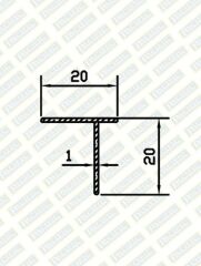 Tezgah Ara Çıtası 70cm
