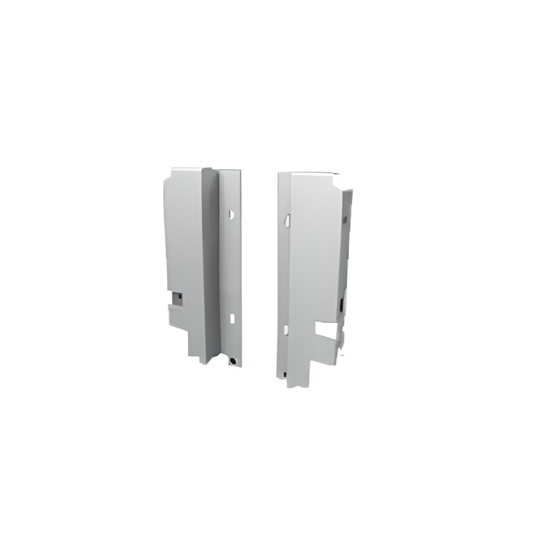 Smartbox Arkalık Tutucu Bordürsüz Sağ+Sol