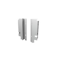 Smartbox Arkalık Tutucu Bordürsüz Sağ+Sol