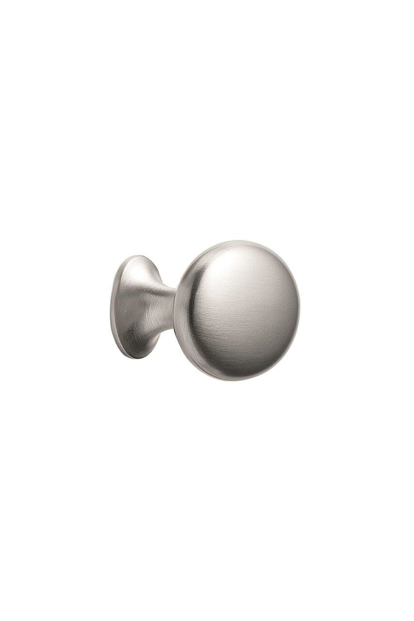 Furnipart Kulp Oval Sımple 060mm İnox