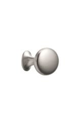 Furnipart Kulp Oval Sımple 060mm İnox