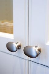 Furnipart Kulp Oval Sımple 060mm İnox