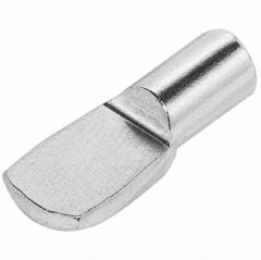 Hafele Raf Pimi Nikel Kaplama 5mm 80Kg