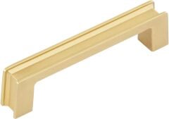 A1140096 MP35 Kulp 096mm Fırçalı Sarı