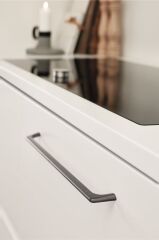 Furnipart Kulp Vısta 320mm Antrasit (m)