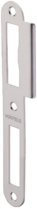 Hafele Gömme Kilit Karşılığı Çelik Sağ