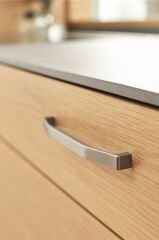 Furnipart Kulp Cool 192mm İnox