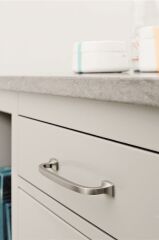 Furnipart Kulp Classic 160mm İnox