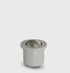Bilyeli Omega Teker Q:22mm