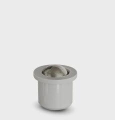 Bilyeli Omega Teker Q:22mm