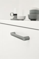 Furnipart Kulp Metro 160mm Antrasit (m)