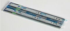 Minnes Bilyalı Frenli Teleskopik Ray  46mmx40cm