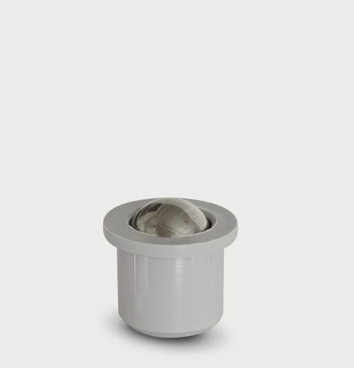 Bilyeli Omega Teker Q:30mm