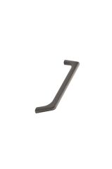 Furnipart Kulp Vısta 160mm Antrasit (m,d)